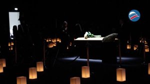 Милан в трауре: кадры прощания с великим Джорджо Армани