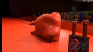 Мистер Грим Garden of banban 4 реакция #5