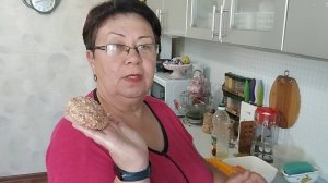 Полный обед на сегодня и немного заготовок