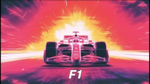 TierOne — F1 (Peak Time Techno / Hard Techno Track)