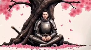 Победи свой страх как самурай. Кодекс Бусидо.