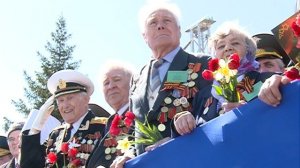 День Победы (2016 г.)