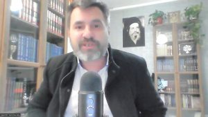 Книга ЕНОХА. Восьмой Отдел. Глава 53-55. КАББАЛА.