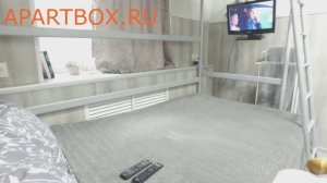 ApartBox - АпартБокс - Екатеринбург тел. 8(922)220-00-10 #Екатеринбург #СтудииПосуточно #ApartBox