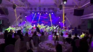 Выступление с песней "Кубики рубики" на мероприятии Лапа Надежды