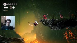 Hollow Knight Silksong: Мы убили Нинзя Муравья и получиши ШИФТ! Уклонение, ИМБА