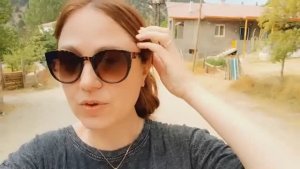 Маша Адана (Nazlı) - В Турецком селе Турецкая косметика проверенная годами (07.09.2025)