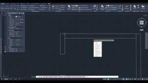 Редактирование полилиний в Автокад. Штриховка. Как удалить линию или вершину в цельном объекте.