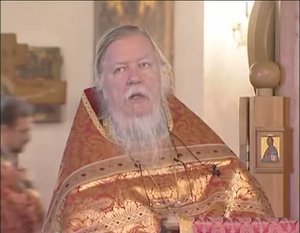 2005-05-15 В Неделю 3-ю по Пасхе, святых жен-мироносиц. О роли женщины в семье