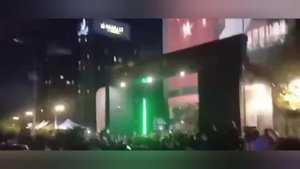 ‼️🇹🇷 Стамбул в огне: протесты переросли в столкновения с полицией