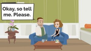 33 Rebecca does not want to marry me