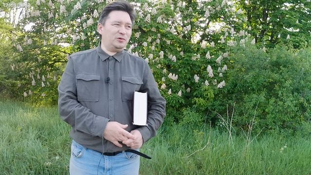 Соль земли