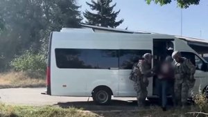 Видео от Аварийка LIVE | ДТП и ЧП России