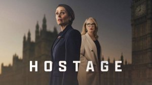 Заложник (2025) — 1 сезон 5 серия | Hostage