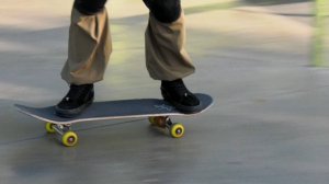 Любящие скорость и риск. Как тренируются самарские скейтеры