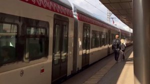 🚆На всех МЦД завершили обновление поездов🚆