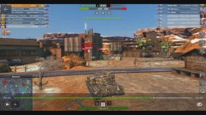 АТ 15, Каньон, 28.05.2025 17-09, Рейтинговый, превосходство