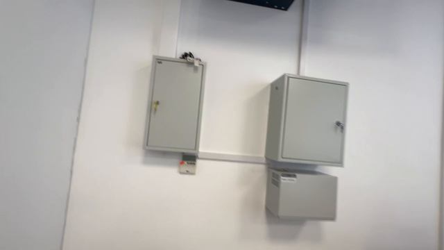 Видео внутри СК, г. Невинномысск, ул. Линейная, 19б смотреть онлайн