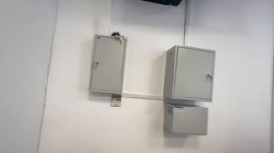 Видео внутри СК, г. Невинномысск, ул. Линейная, 19б