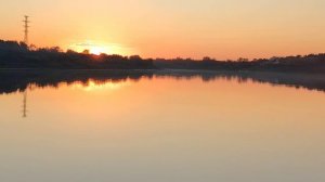 Закат 8 сентября