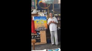 Картина   трансформация технократического в творческое