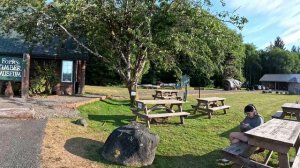 Seattle trip (part 4)