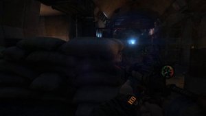 Metro 2033 часть 4