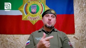 Апти Алаудинов "АХМАТ". "Нельзя победить народ, который един"