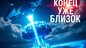 ШОКИРУЮЩАЯ УГРОЗА ИЗ КОСМОСА: 3I/ATLAS – ВРАЖДЕБНОЕ НЛО НА ПУТИ К ЗЕМЛЕ!