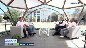 Станислав Гераськов: на следующий конкурс постараемся вывезти уже три команды