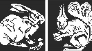 СТАРИННЫЕ СХЕМЫ. Art Nouveau. Рукоделие, вышивка, вязание. Подборка №158.