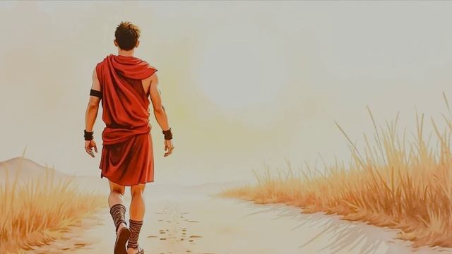 You're Free
