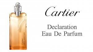 Аромат Интеллигентной Силы | Обзор Аромата - Cartier Declaration Eau De Parfum