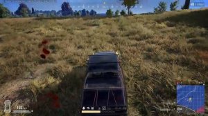 PLAYERUNKNOWN'S BATTLEGROUNDS 2025.09.06 - 21.19.50.16