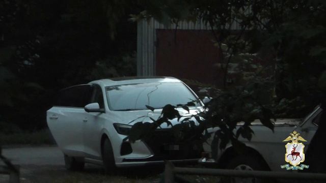 Группа квартирных воров, совершившая серию краж, задержана сотрудниками нижегородской полиции смотреть онлайн