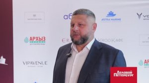 Рейтинг брендов | Александр Фомишин