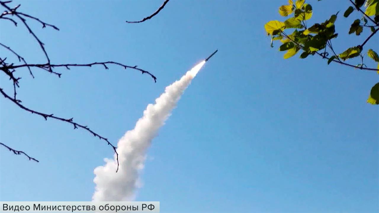 Российские подразделения нанесли новые удары по украинским военным тылам