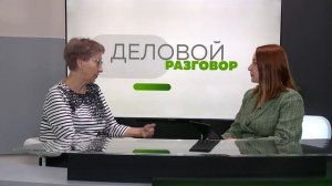 "Деловой разговор": о мероприятиях под эгидой Совета ветеранов культуры Алтайского края