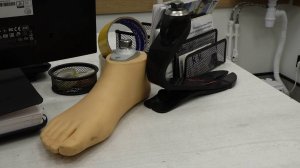 ЖИЗНЬ ПОСЛЕ РАНЕНИЯ