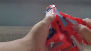 обзор на хотрота по трансформеры  кибер вселенная