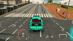 катаюсь по городу в кар паргинк