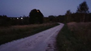 Полнолуние 8 сентября...