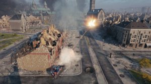 Новая неделя - новые победы! ч1