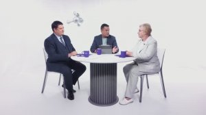 Научно-популярный подкаст «Это понятно», выпуск № 7