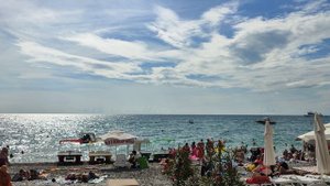 Лазаревское Сочи пляж 08.09.25 РЕАЛЬНО🔥 Без ЦЕНЗУРЫ