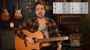 Day 26 - 3 EASY Songs Use The SAME 3 Chords (30 Days of Guitar)