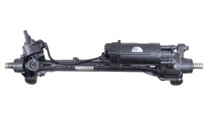 Рулевая рейка Porsche Panamera 2016-