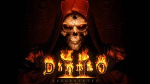 Легендарная классика Diablo 2 resurrected 6