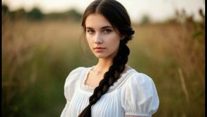 коса