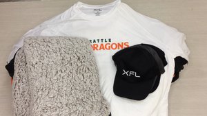 сти318. Спорт микс XFL сток